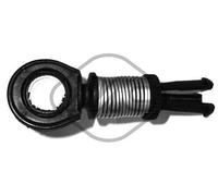 03899 Metalcaucho Boccola, Asta selezione /innesto per AUDI,SEAT,SKODA,VW