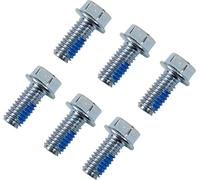 039-6A06 KIT VITI DISCO FRENO TM RACING MX 85 JUNIOR SMALL WHEEL 2006