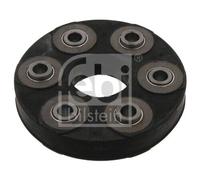 03918 FEBI BILSTEIN Giunto, Albero longitudinale per MERCEDES-BENZ