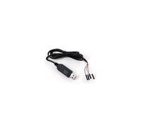 0393 - Cavo seriale USB-UART TTL, cavo di debug/console da 3 piedi per Raspberry Pi