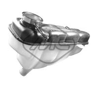 03976 Metalcaucho Serbatoio compensazione, Refrigerante per MERCEDES-BENZ