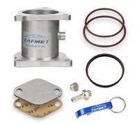 03A Kit di riparazione valvola EGR per VW Audi Seat Skoda 1.9 2.0 TDI BKD...