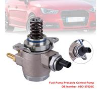03C127026C Fuel Pump Pressure Pump Per Audi A1 A3 8P VW Golf 5+6 Passat TFSI/TSI