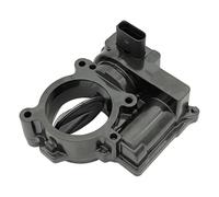 03C128063B 128063A Corpo farfallato elettronico for iniezione carburante compatibile con Aodi Polo Passat Golf SKODA Fabia SEAT 1.4L