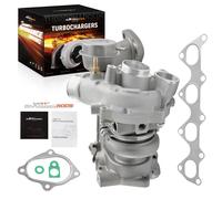 03C145701K Turbo Turbocompressore for Seat Ibiza-5 1.4 TSI 140 HP BLG / BMY