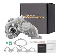 03C145701K Turbo Turbocompressore for Seat Ibiza-5 1.4 TSI 140 HP BLG / BMY