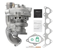 03C145701K Turbo Turbocompressore for Seat Ibiza-5 1.4 TSI 140 HP BLG / BMY