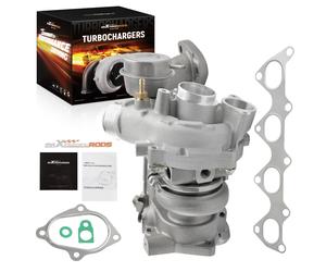 03C145701K Turbo Turbocompressore for Seat Ibiza-5 1.4 TSI 140 HP BLG / BMY