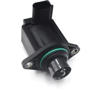 03C145710D Elettrovalvola di commutazione del compressore/Adatta for Audi A1 VW BEETLE EOS Golf Jetta PASSAT Scirocco Sharan Tiguan Touran Turbo Boost Elettrovalvola
