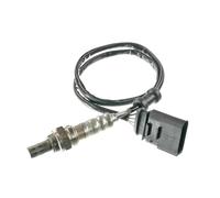 03D906265C 0258986602 Sensore Ossigeno Lambda Anteriore Pre Per SEAT | Sonda Lambda Per Ibiza Benzina 1.2 2007-2008