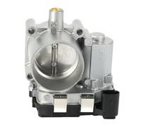 03F133062B 03F133062 Corpo Farfallato Elettrico Per Caddy Per Jetta Per POLO Per Golf 1.2TSi 2013-2016 Attuatore Corpo Farfallato