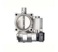 03F133062B Adatto per Volkswagen Adatto per Jetta Adatto per Golf Adatto per Audi A1 A3 Adatto per Seat Polo Q3 03F 133 062 B Corpo farfallato Valvola farfallata