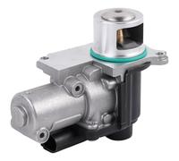03G131502B Sostituzione valvola EGR per ricircolo gas di scarico per A3 8P1 8PA 8P7 1.4 TDI, 1.9 TDI, 2.0 TDI, Polo 9N, Golf Plus 5M1 521, EOS 1F7 1F8, Passat 3C2 3C5 1K2 03G131501D 03G131501N