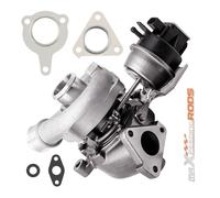 K03-109 TURBO for AUDI A4 2.0 TDI (B7) 2005-2008 BRD BVA 03G145702H 03G145702HV