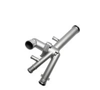 03H121117A Anello di gomma for alloggiamento termostato in alluminio 03H121113 03H121121C Adatto compatibile for EOS Passat Phaeton Touareg Q7 Superb