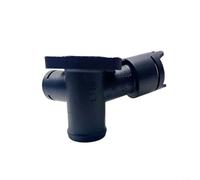 03H121133 Adattatore flangia refrigerante adatto per Passat, Q7, Atlas e modelli 2004 2020