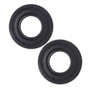 03L103070 Coperchio Valvola Anello Tenuta Iniettore Carburante Per Fabia | Per Octavia Per Rapid Per Kodiaq 04L103070B Supporto Guarnizione Iniettore Valvole e parti motore(2 pezzi)