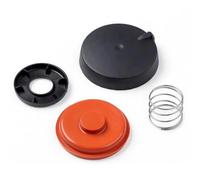 03L103469R Membrana Coperchio Valvola PCV Testata Per C-MAX | Auto 03L103469F Per Fiesta VI Per Focus II Per Fusion
