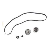 03L109119E Kit cinghia di distribuzione pompa dell'acqua compatibile con 2,0 litri diesel Turbo 2012 2013 2014 Sostituzione aftermarket universale