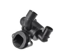 03L121111AB Auto Motore Del Liquido di Raffreddamento Termostato Assemblea Dell'alloggiamento for VW for AMAROK 2 for Bitdi 1968CCM for Il Pick-Up 2010-2011