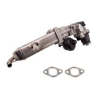 03L131512CF Ricircolo dei gas di scarico valvola EGR for VW Passat 3C2 3C5
