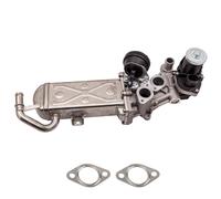 RICIRCOLO dei gas di scarico AGR Valvola radiatore for Audi VW 03L131512DQ AP