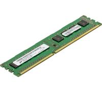 03T6566 Lenovo 4GB PC3-12800 DDR3-1600 UDIMM Memory FRU03T6566, 1100955