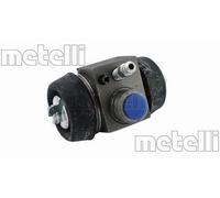 04-0029 METELLI Cilindretto freno per AUSTIN,DAF,FORD,INNOCENTI,MG,MORRIS,RELIAN