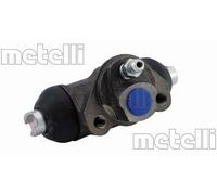 04-0066 METELLI Cilindretto freno per ABARTH,FIAT,LANCIA,SEAT