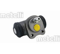 04-0075 METELLI Cilindretto freno per OPEL