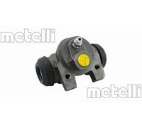 04-0084 METELLI Cilindretto freno per FIAT,SEAT