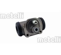 04-0137 METELLI Cilindretto freno per CITROËN