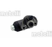 04-0156 METELLI Cilindretto freno per ABARTH,AUTOBIANCHI,FIAT,INNOCENTI,LANCIA,N