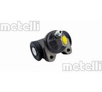 04-0158 METELLI Cilindretto freno per PEUGEOT,RENAULT