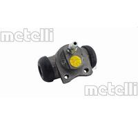 04-0298 METELLI Cilindretto freno per CHEVROLET,DAEWOO,OPEL,RAVON,VAUXHALL,ZAZ