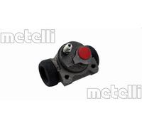 04-0431 METELLI Cilindretto freno per CITROËN,RENAULT