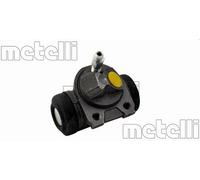04-0476 METELLI Cilindretto freno per PEUGEOT,RENAULT
