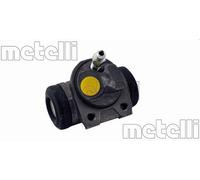04-0477 METELLI Cilindretto freno per PEUGEOT,RENAULT