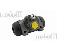04-0500 METELLI Cilindretto freno per FIAT