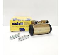 METELLI Cilindretto freno 04-0614 diametro 50,8 mm ghisa