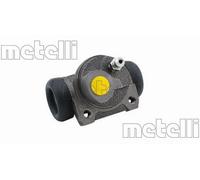 04-0624 METELLI Cilindretto freno per NISSAN