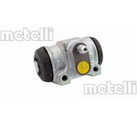 04-0634 METELLI Cilindretto freno per CITROËN,FIAT,PEUGEOT