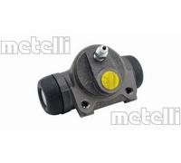04-0642 METELLI Cilindretto freno per CITROËN,FIAT,LANCIA,PEUGEOT
