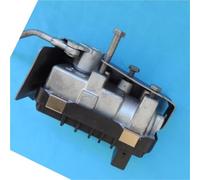 04-07 Diesel da 2,7 litri ADATTO for AUTO Attuatore elettronico Wastegate Turbo