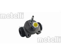 04-0748 METELLI Cilindretto freno per MERCEDES-BENZ