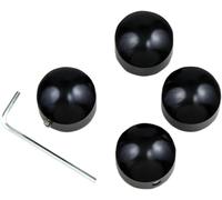 04-0901AGB COVER TESTA VITI PRESSOFUSI HARLEY FXCW 1584 ROCKER 2008