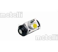 04-0969 METELLI Cilindretto freno per FIAT,OPEL,VAUXHALL