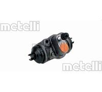 04-0989 METELLI Cilindretto freno per MAZDA