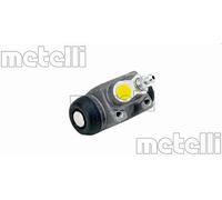 04-0995 METELLI Cilindretto freno per HYUNDAI