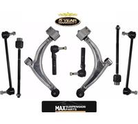 04-10 Malibu Basso Braccio Controllo Boccole Snodo Sferico Vincolo Aste Sway BAR
